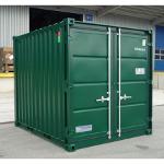 Container stockage 7,5 pieds neuf
