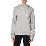 Nike Funnel Sweat à capuche pour femme Gris Code DQ5415-063