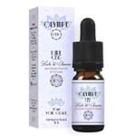 Huile premium de chanvre aux extraits de Curcuma Pure CBD 10%