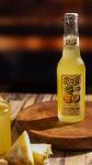 Boisson Sipsty original Pina-colada