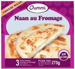 U512 : Oummi Cheese nan x3 270gr (24pc par colis)