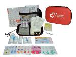 Trousse Premiers Secours Rigide