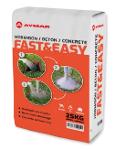 Beton Rapide Fast & Easy