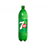 SEVEN UP PET 1,5L & 1L