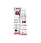 LOGONA Sérum lissant rose kalpariane 30ml