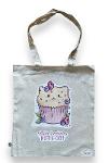 Tote bag illustration Muffin-Chat
