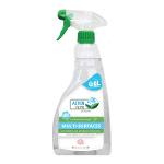 ACTION VERTE - GEL DEGRAISSANT MULTI-SURFACES 750ml ECOCERT