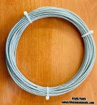 BIRCHER INTR-SC12 Steel Cable 12m - 256427