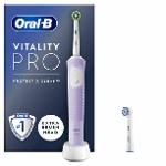 Brosse à dents électrique oral-b vitality pro