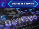 Devops as a service