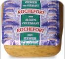 Fromage Rochefort