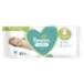 PAMPERS LINGETTES BÉBÉ SENSITIVE 52 Lingettes