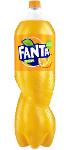 Soda orange 2L – FANTA