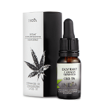 Huile CBD 5 % (Extrait) 10 ml