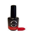 Vernis Semi Permanent 22- Pink Red