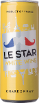 Le Star Canette IGP OC Chardonnay