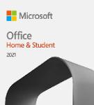 Microsoft Office 2021 Famille et etudiant