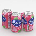 Rubicon Guava Pack 6x33cl