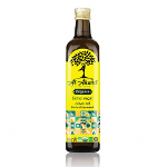 Huile d'olive vierge extra Grèce bouteille 75cl - bio - Ethique et