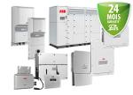 ABB Aurora Power-One Onduleurs