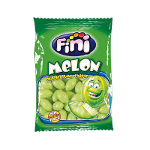 FINI - Chewing gum Melon 90 gr