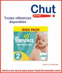 Pampers Pants JumboPack No 3