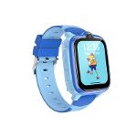 Blackview Z10 (Montre Connectée pour enfant - 1.83'' - Support Sim 4G