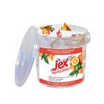 JEX - PROFESSIONNEL DOSES NETTOYANTES SURODORANTES AGRUMES