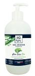 GEL DOUCHE ALOE VERA COSMOS ORGANIC - BIO ENJOY 500ML