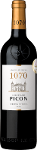 Château Picon 1070 Rouge 2018 Bordeaux Supérieur 