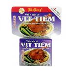 BAO LONG CUBE VIT TIEM CANARD 144 X 75G