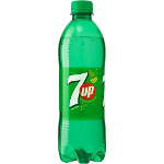 7 UP 50cl