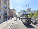 Location Commerce Paris 17 (75017) PONT CARDINET