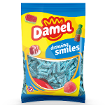 Damel - Tranche Acide Bleue Halal x1kg