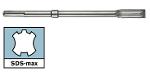 Burin plat SDS max BOSCH RTec Sharp