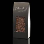 Coffret 9 chocolats artisanaux - Bello & Angeli Chocolatier