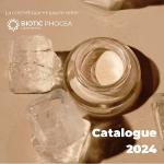 Catalogue formules cosmétiques 2024