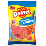 Damel - Coeur de Pêche Halal x1kg