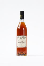 Bas Armagnac CASTAREDE XO 20 ans d'age 