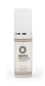 Crème Contour des Yeux BY BIOTIC 