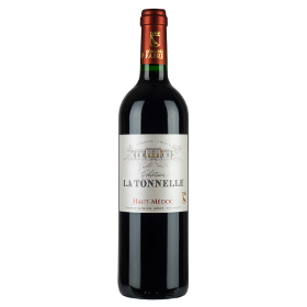 Château La Tonnelle 75cl