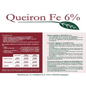 Queiron FE 6% EDDHA