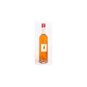 Mathusalem Bandol Rosé AOC Bio Domaine Ray-Jane 600cl