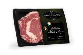 Viande de bœuf Black Angus Irlande