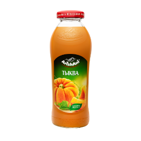 Pumpkin nectar 20x250ml