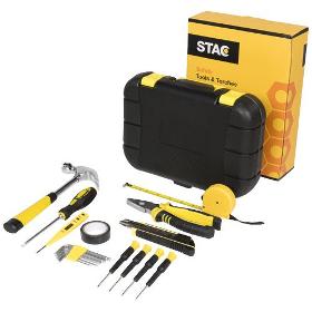 Boîte à outils STAC