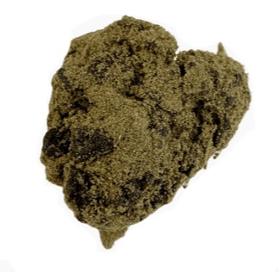 Fleur de CBD - MOONROCK - Paris