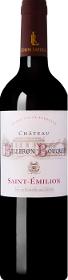 Chateau Billeron Bouquey 2015 75cl