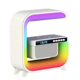 Enceinte Lumineuse sans fil