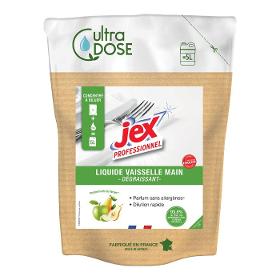 JEX - ULTRA DOSE LIQUIDE VAISSELLE MAIN FRUITS DU VERGER